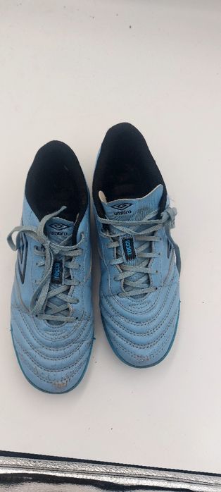Buty do piłki halowej Umbro