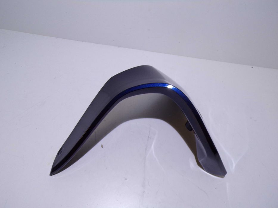 Nakładka na Czaszę poszerzenie kolor Gilera Nexus Aprilia SR Max OEM.