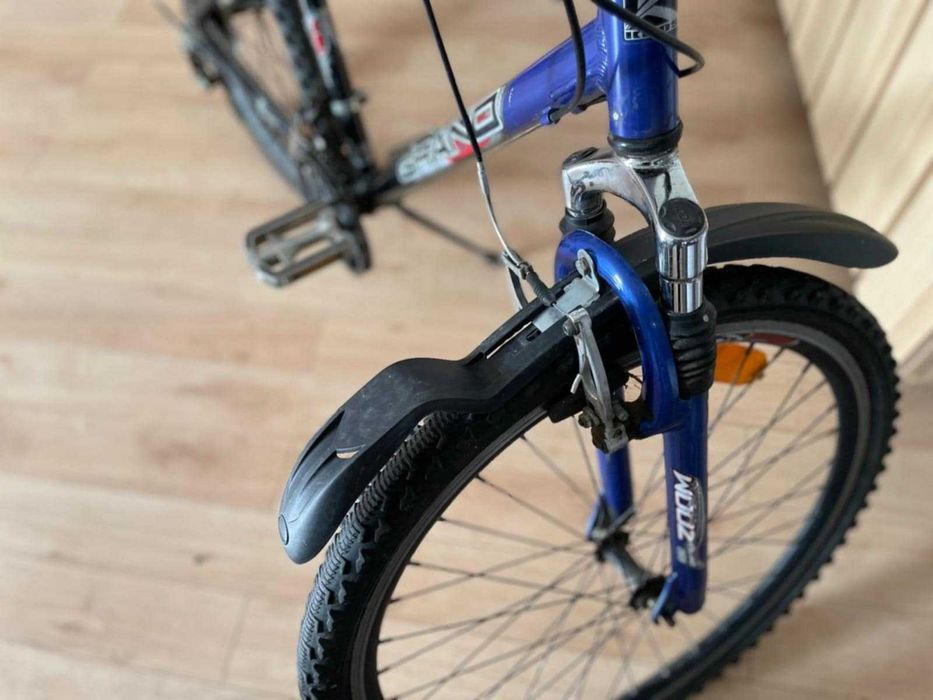 Rower Kross koła 26