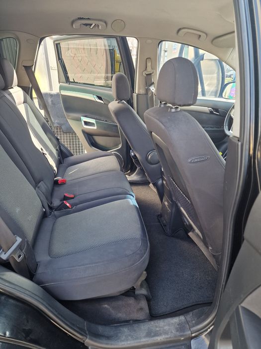 Opel Antara 2.0 cdti