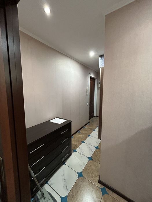 Оренда однокімнатної квартири