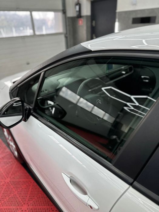 Citroen C3 1.2 benzyna 2020 rok