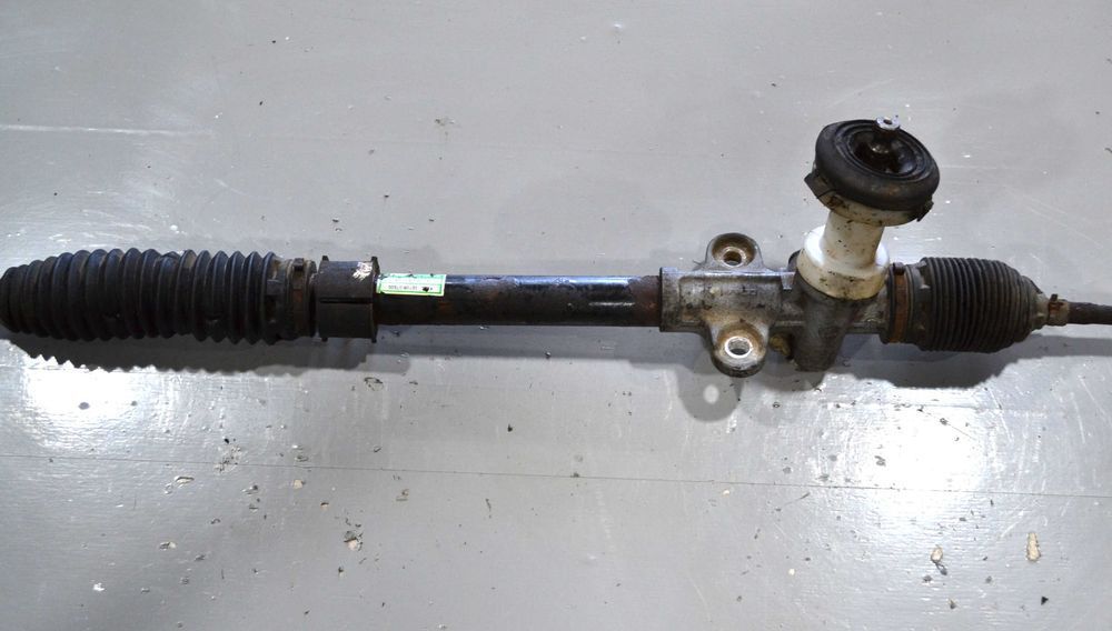 рулевая рейка Kia Picanto 2004-2011 5650007600