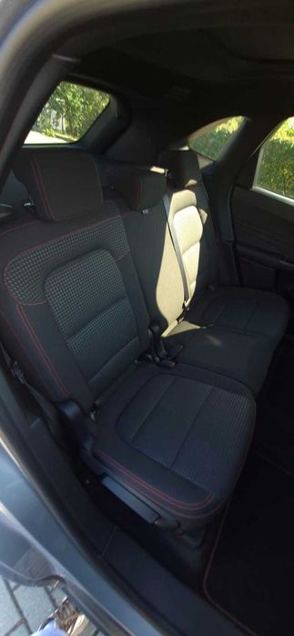 Ford Kuga 2.5 ST-Line PHEV HYBRYDA PLUG-IN 2023R