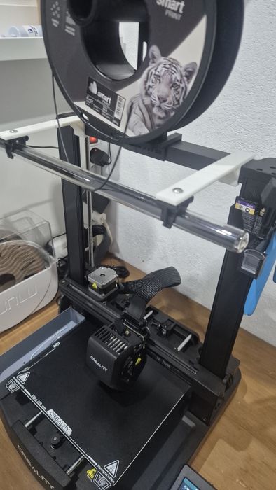 Impressora 3D Creality ander 3 v3 SE