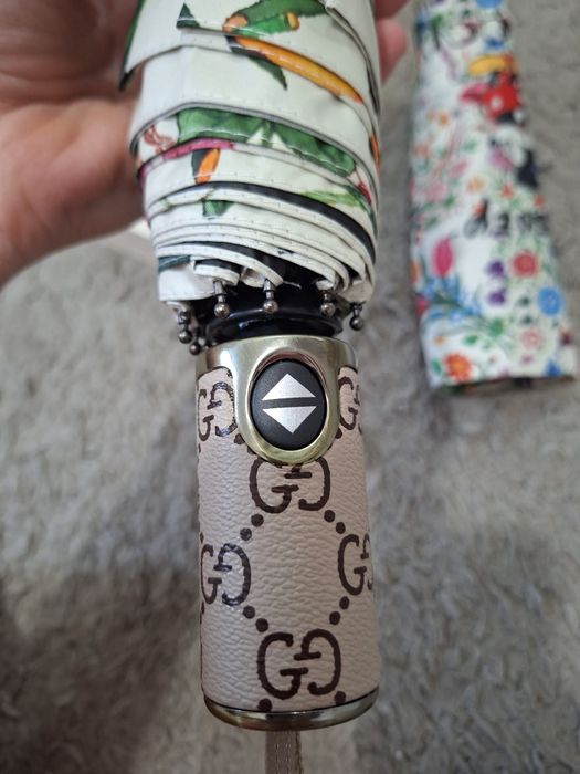 Gucci  parasol  automat cudo