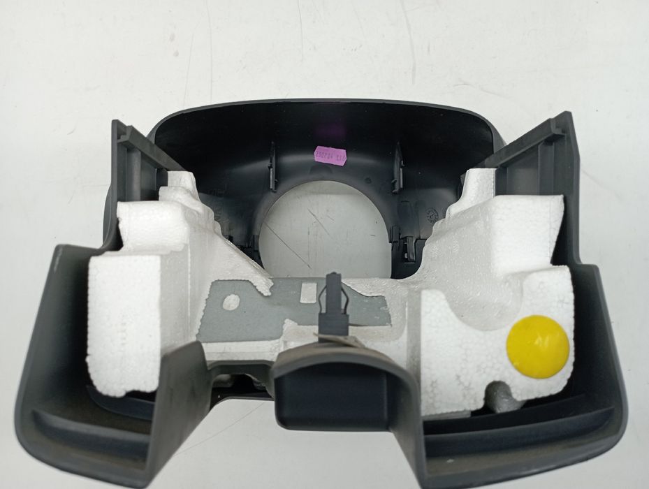 Capa de coluna de direção - RENAULT Grand Scénic II (JM0/1_) | 04 - 09