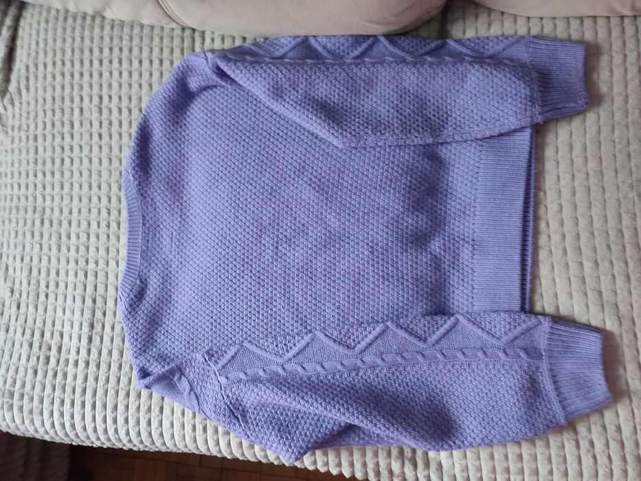 Sweter Sinsay rozmiar S