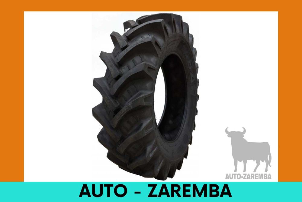 Opona 14,9-24 14,9R24 KABAT Polska - Nowe OPONY Gwarancja AUTO ZAREMBA