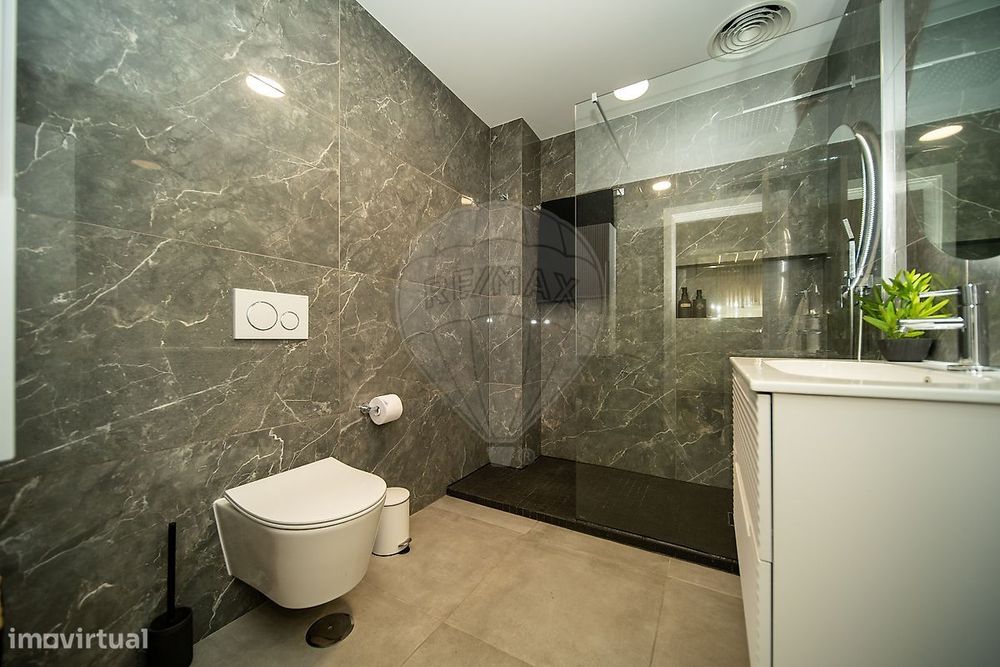 Apartamento T2 para venda