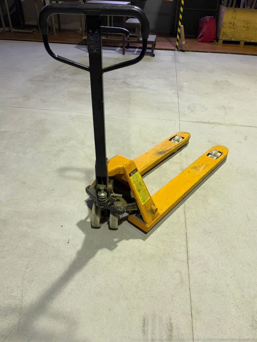 Porta Paletes 2500 kg