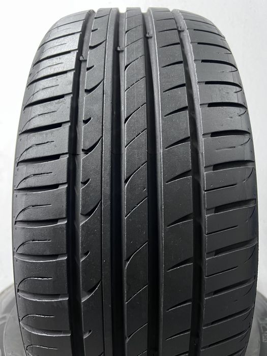 2шт літо 215/50/R17 6,7мм Hankook Ventus S 2