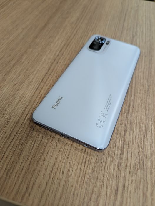 Redmi Note 10S 8x128Gb NFC