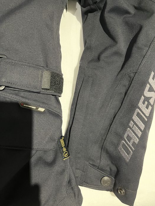 Casaco Dainese Gore tex S/M 48