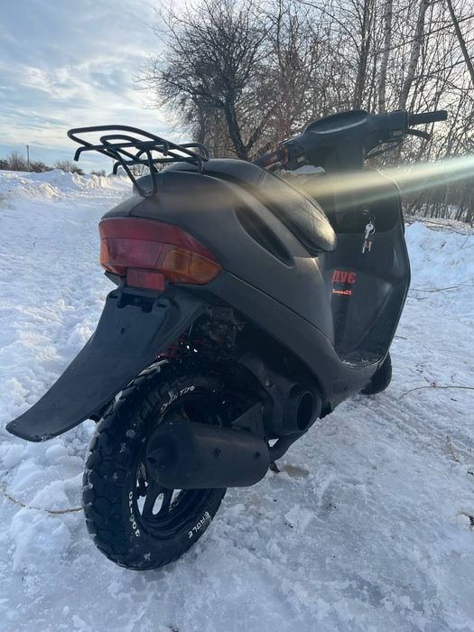 Продам  хонду діо27