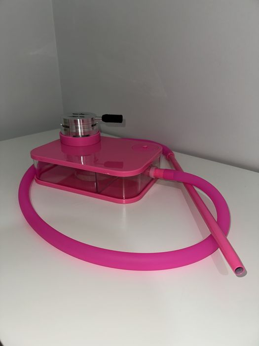 Fajka wodna ( shisha hookah)