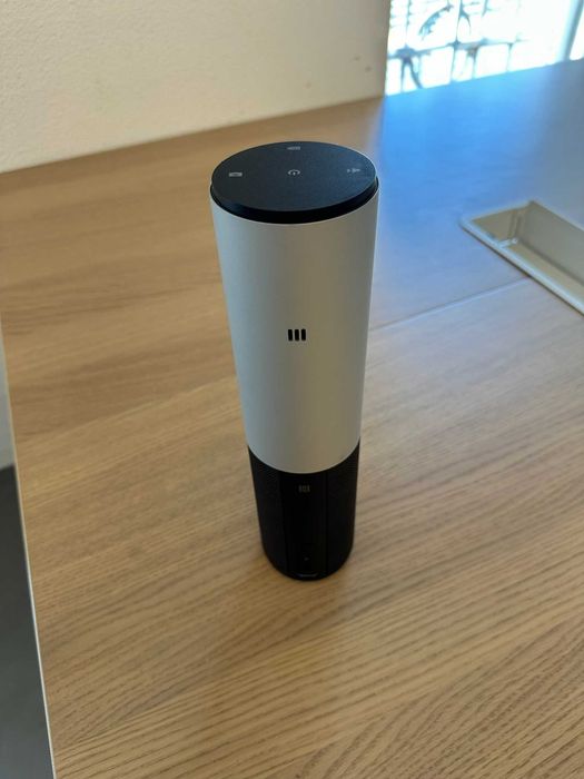 Webcam Logitech Conference Cam