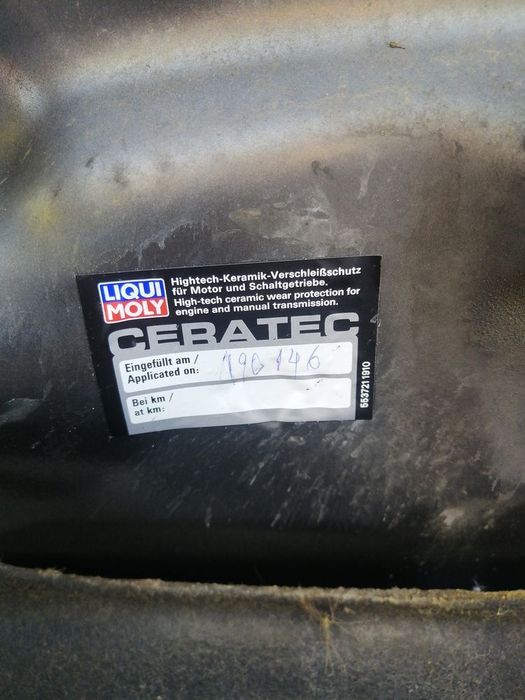 Honda Civic 1.4i VTEC