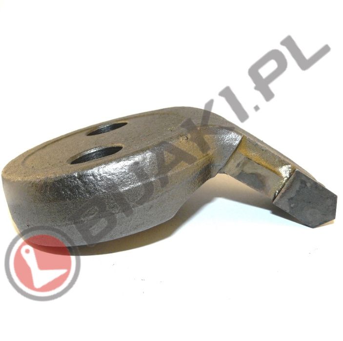 Frezy zęby do frezarki pni Rayco Vermeer FSI SC252 widiowe