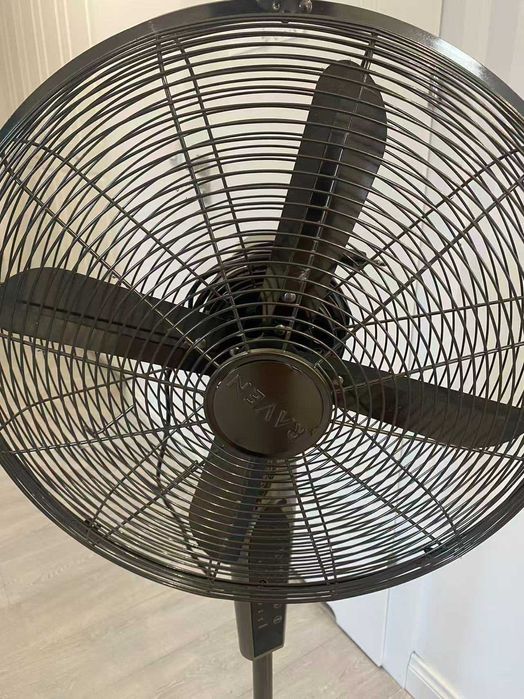 Raven EWS002 Wentylator stojący