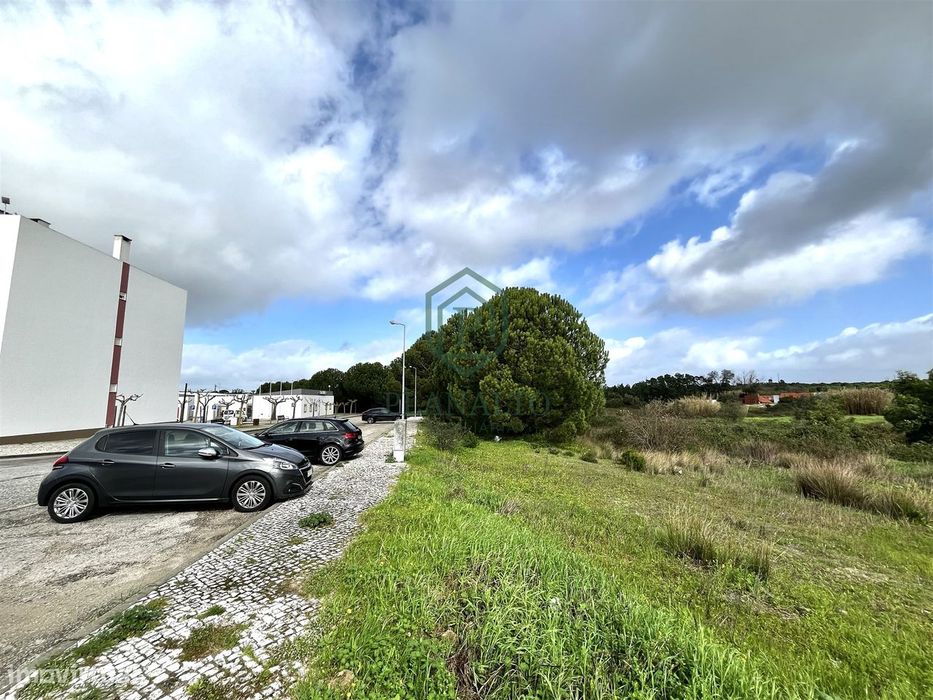 Lote de Terreno  Venda em Pegões,Montijo