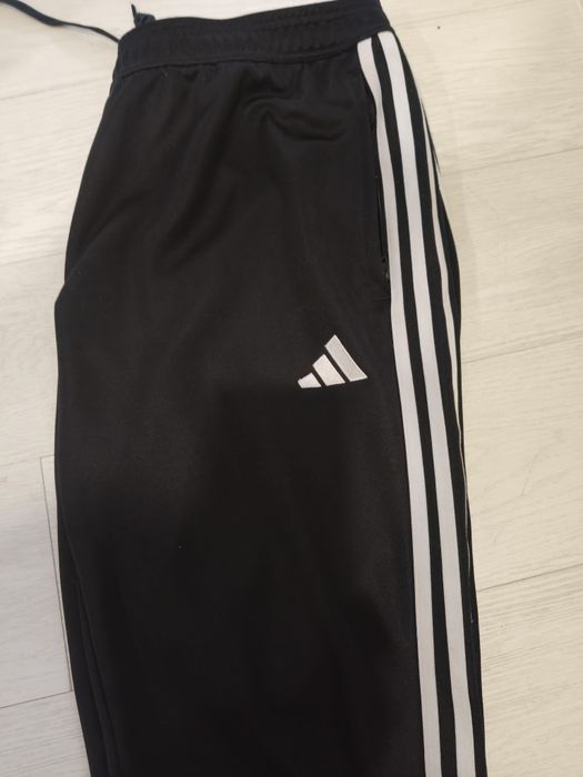 Spodnie dresowe męskie adidas Tiro