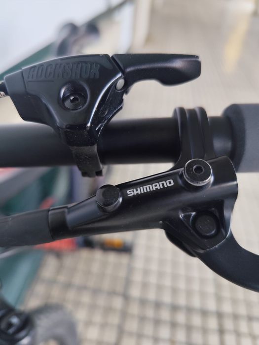Bicicleta Peugeot