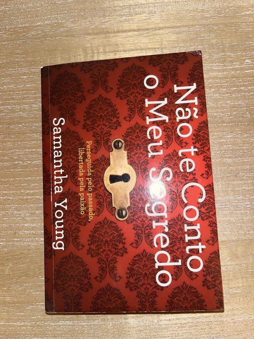 Samantha Young romance