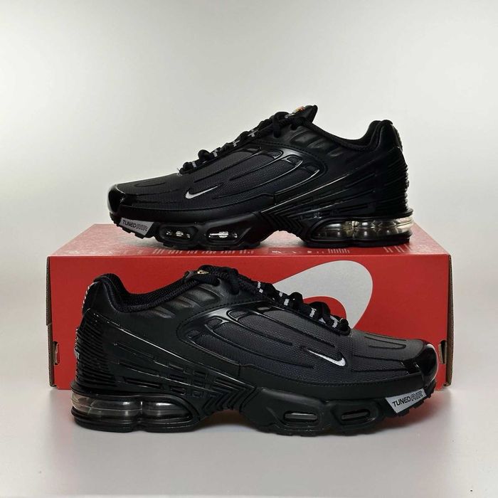 Nike_Air_Max_Plus_3_Wolf_Grey_ Rozmiar.45