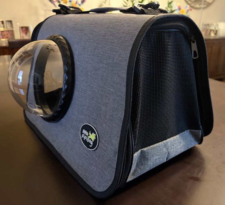 Transportadora para animais