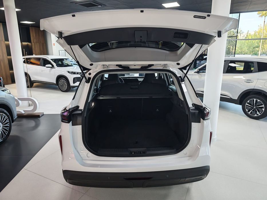 Chery Tiggo 7