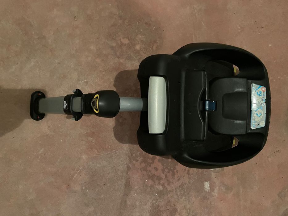 ovo Maxi Cosi + base isofix