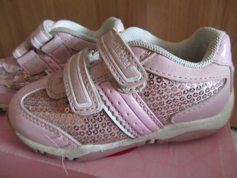 Buty Nelli Blu rozmiar 22