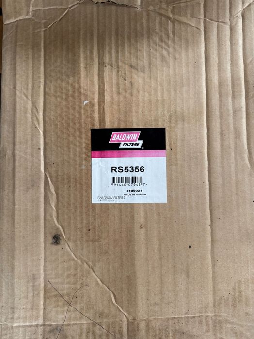 Фільтр паливний,повітряний  AT81478,P527682,P777579,PA2902