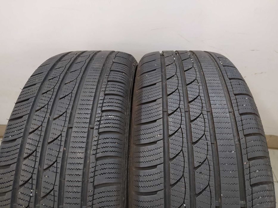 2x235/55R19 Tracmax Ice-Plus S210, 2019 rok