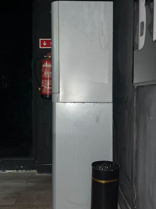 Máquina de Café automática