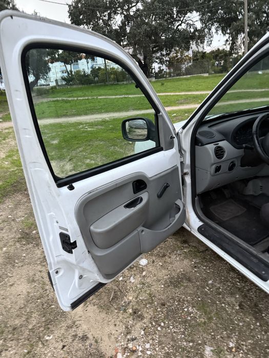 Venda  renault kango