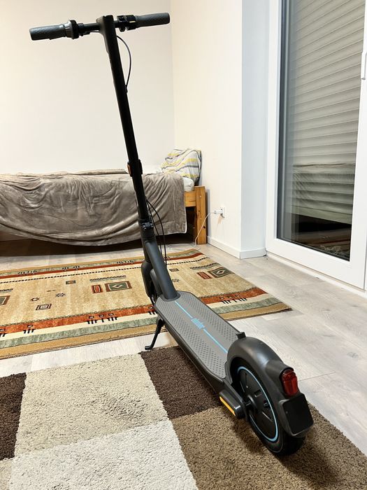 Продам свій електро самокат Ninedot G30