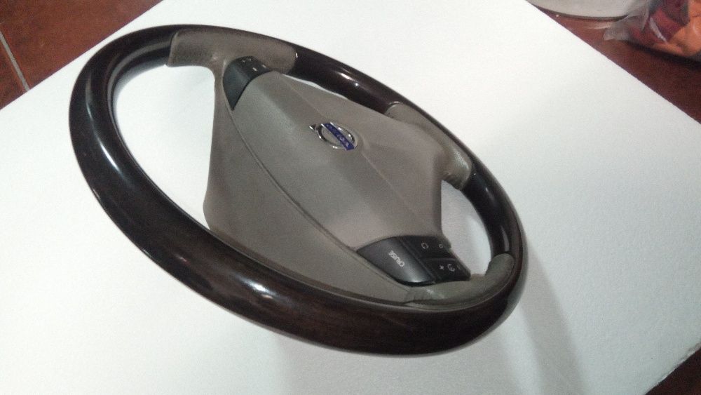Airbag volante volvo xc90 2005