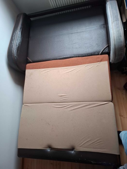 Meble używane i sofa Okazja