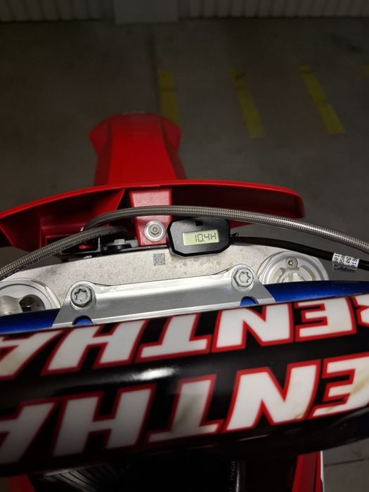 GASGAS MC250F  2025 (11h)