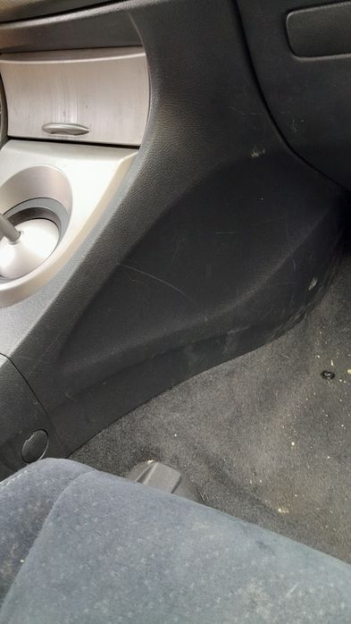 Honda Civic 8 VIII Ufo 06-11 Konsola Tunel Europa obudowa lewarka bieg