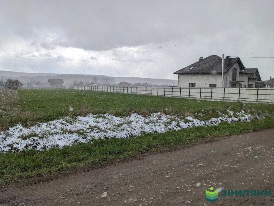 Продаж землі 33,95 соток в с.Клубівці під ОСГ (5)