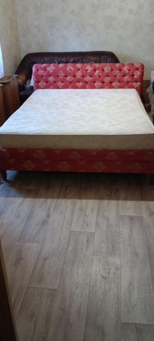 продажа 2х спальная кровать