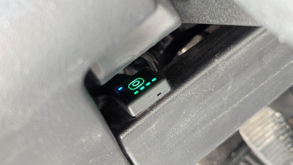 Peugeot 307 2.0 2005