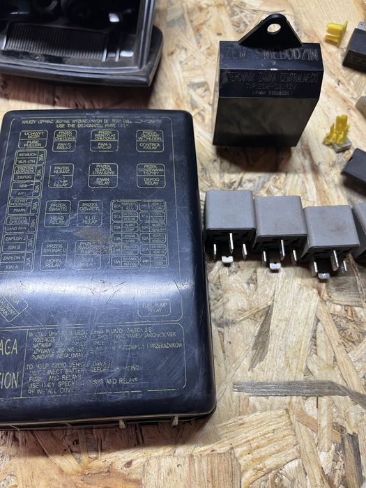 Электрика         на Ланос