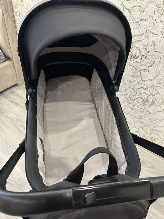 Carrello Alfa 2-1