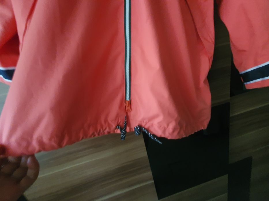 Helly Hansen kurtka softshell L