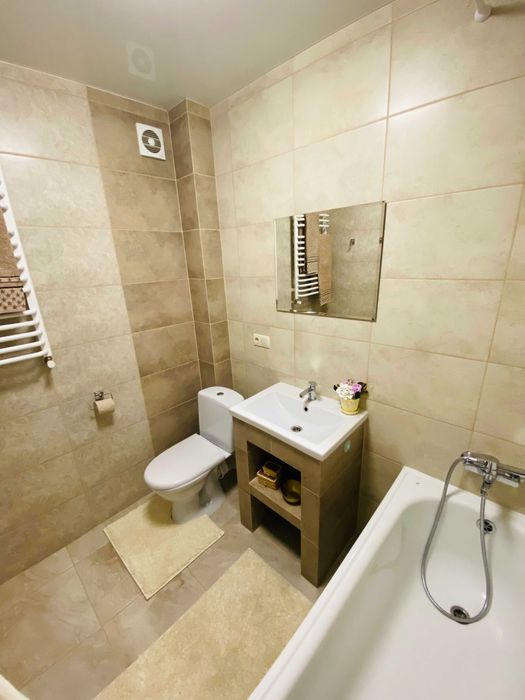 Центр. 1 кімнатна квартира. Власник. Квартира подобово