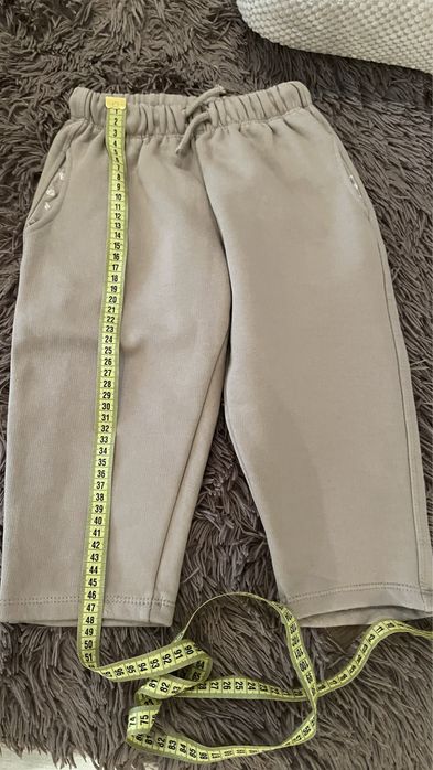 Детские штаны Zara